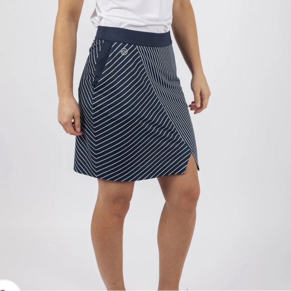 NWT Galvin Green Golf Skirt